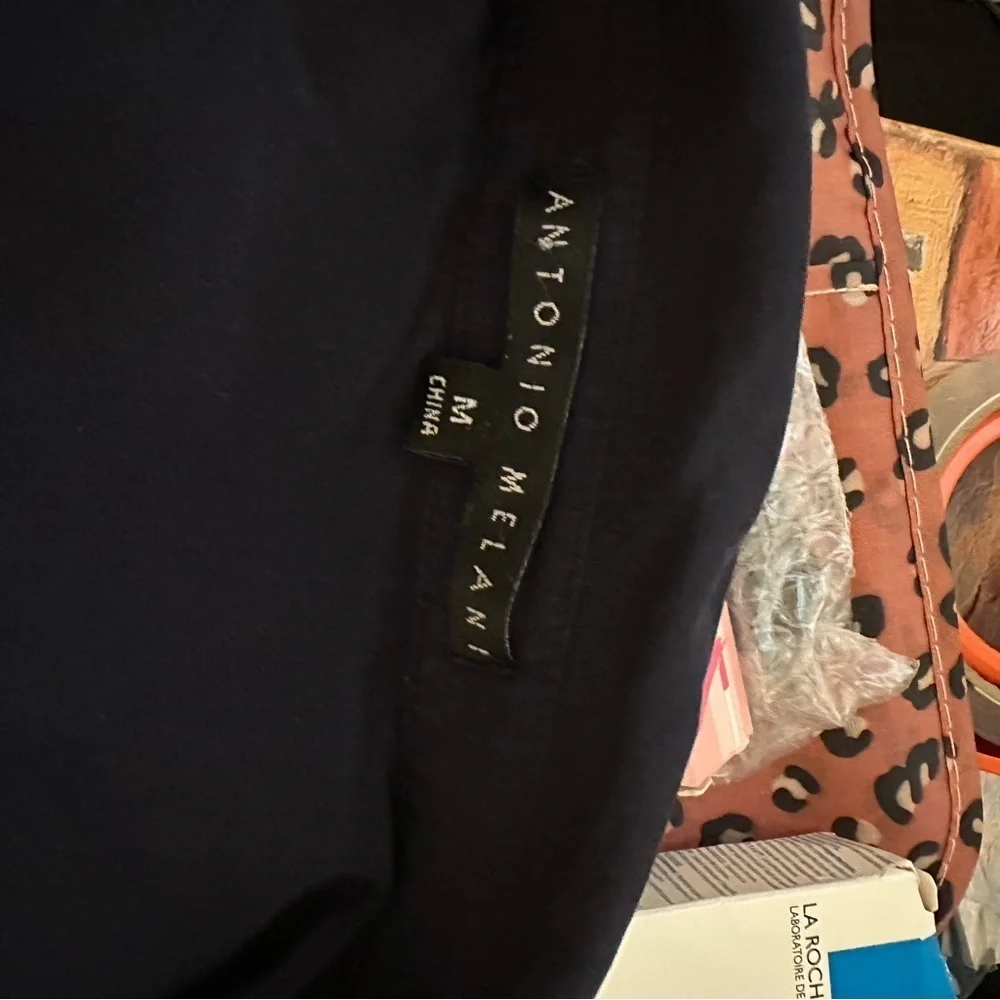 mark. formal blazer